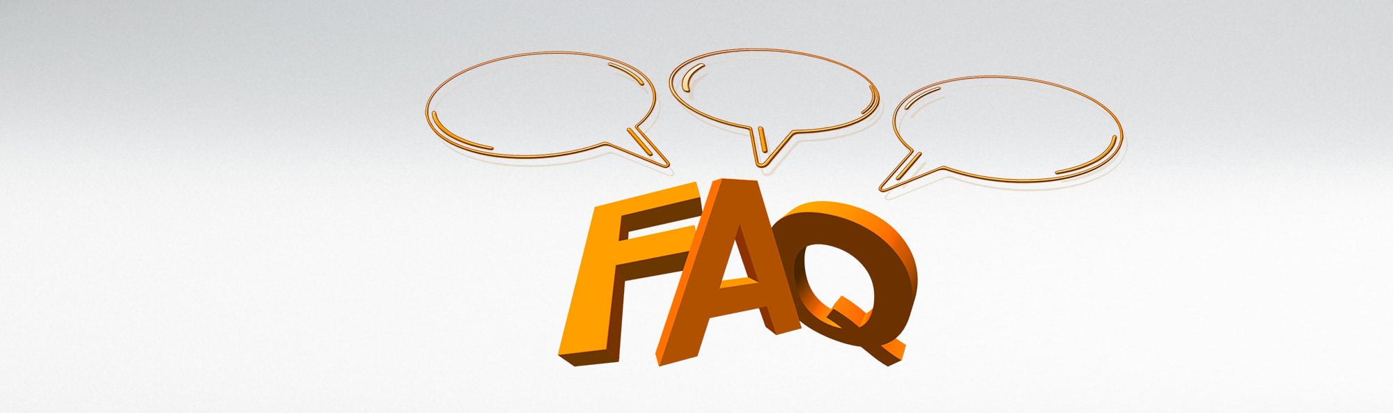 FAQ FAQ